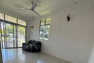 Taman Arowana Impian