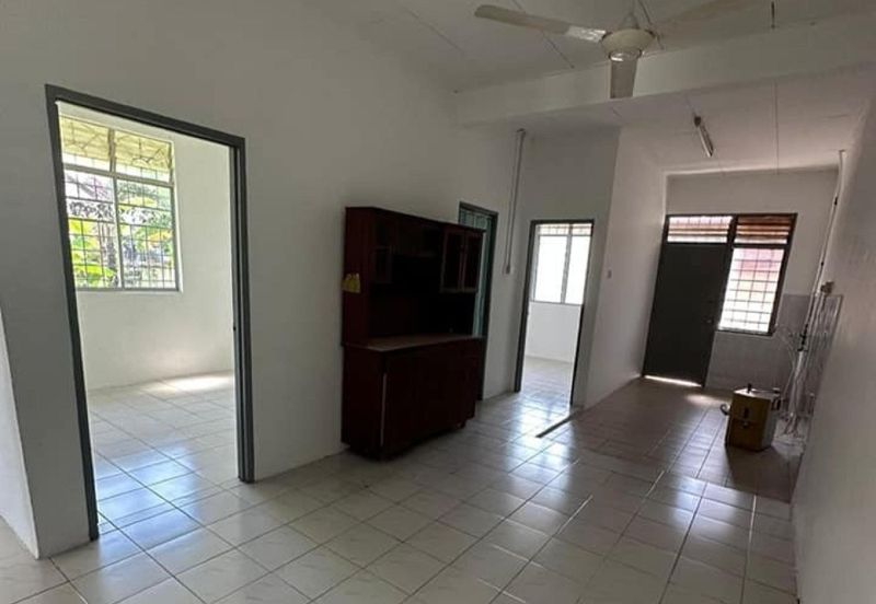 Taman Arowana Impian