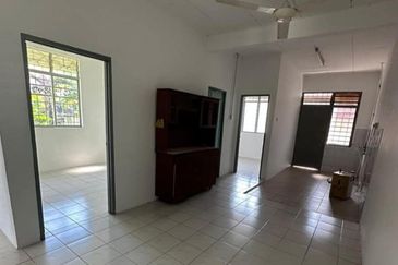 Taman Arowana Impian