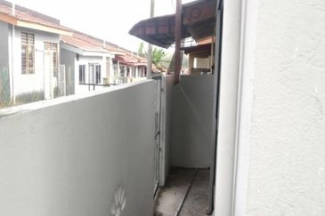 Taman Arowana Impian