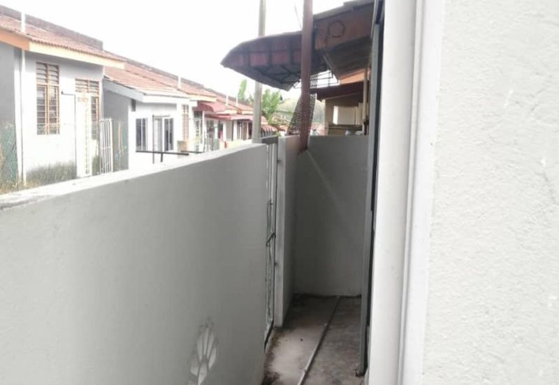 Taman Arowana Impian