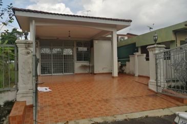 Taman Arowana Impian