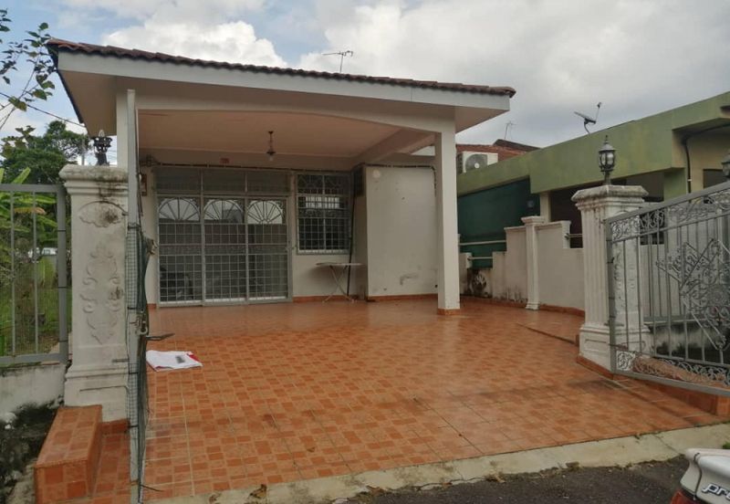 Taman Arowana Impian