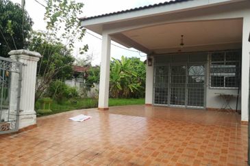 Taman Arowana Impian