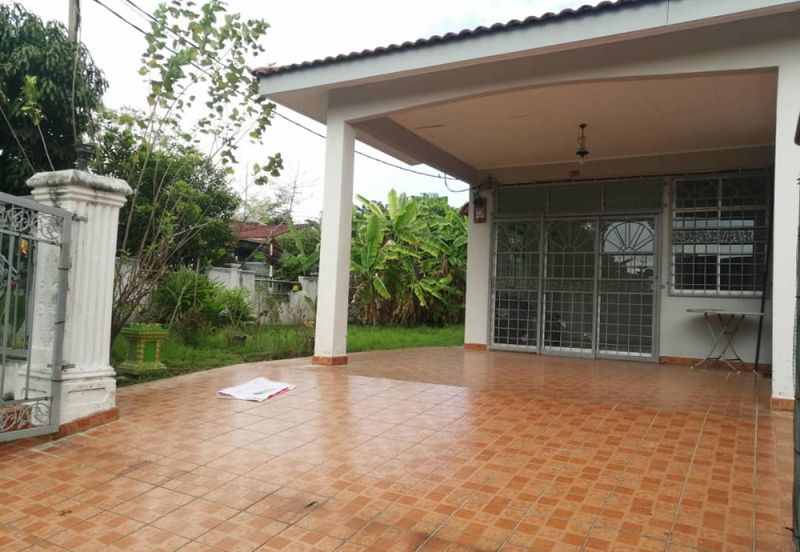 Taman Arowana Impian