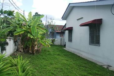 Taman Arowana Impian