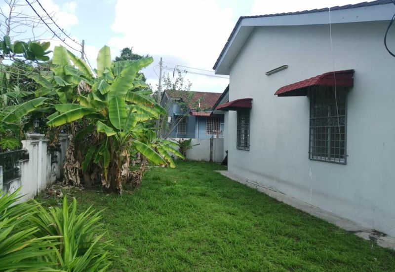 Taman Arowana Impian