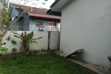 Taman Arowana Impian