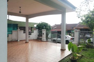 Taman Arowana Impian