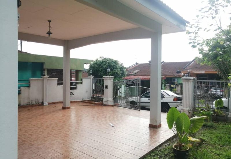 Taman Arowana Impian