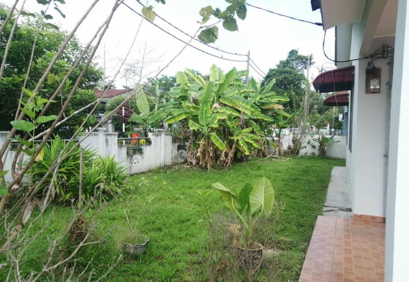 Taman Arowana Impian