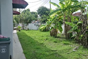 Taman Arowana Impian