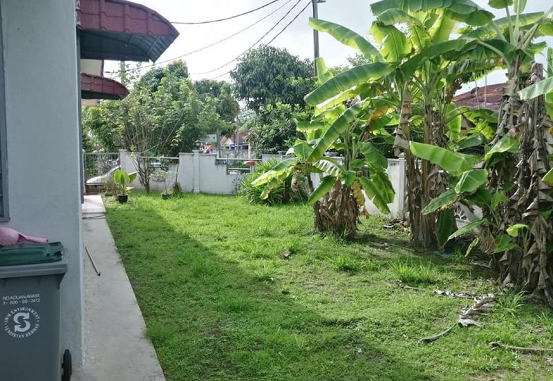 Taman Arowana Impian