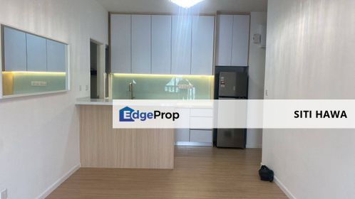 Partially Furnished Tuan 2egacy Jalan Kuching Kuala Lumpur For Rental, Kuala Lumpur, Segambut