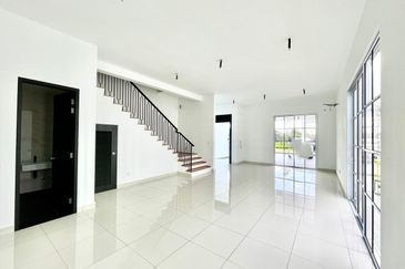 Stoneridge @ Eco Majestic