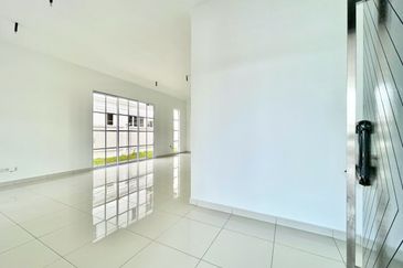 Stoneridge @ Eco Majestic