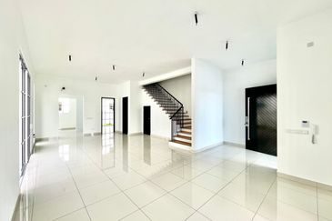 Stoneridge @ Eco Majestic