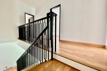 Stoneridge @ Eco Majestic