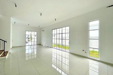 Stoneridge @ Eco Majestic