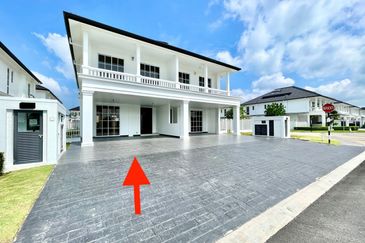 Stoneridge @ Eco Majestic