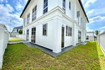 Stoneridge @ Eco Majestic