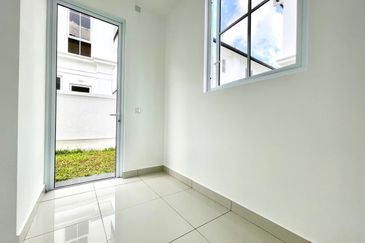 Stoneridge @ Eco Majestic