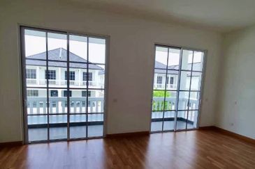 Stoneridge @ Eco Majestic