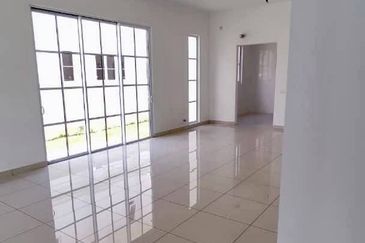 Stoneridge @ Eco Majestic