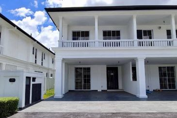 Stoneridge @ Eco Majestic