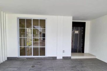 Stoneridge @ Eco Majestic