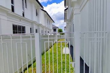 Stoneridge @ Eco Majestic