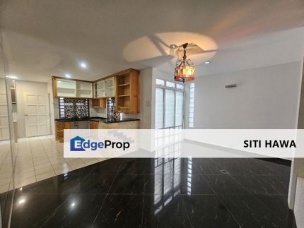 Bandar Seri Putra Bangi Laman 2 Double Storey Semi D Fully Renovated For Sale, Selangor, Bangi