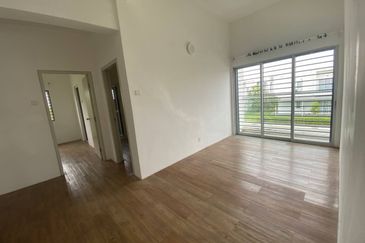 Casa Green @ Cybersouth