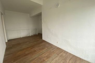 Casa Green @ Cybersouth