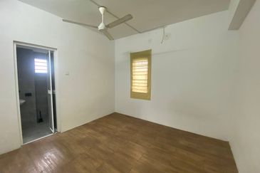 Casa Green @ Cybersouth