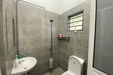 Casa Green @ Cybersouth