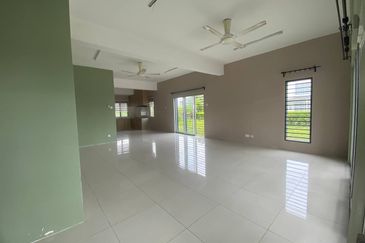 Casa Green @ Cybersouth