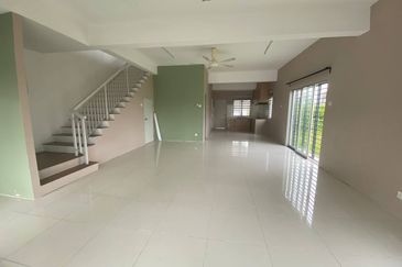 Casa Green @ Cybersouth