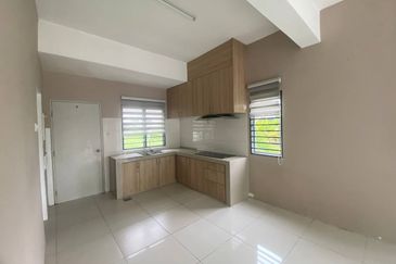 Casa Green @ Cybersouth