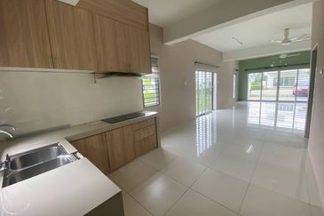 Casa Green @ Cybersouth