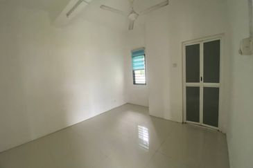 Casa Green @ Cybersouth