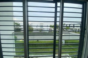 Casa Green @ Cybersouth