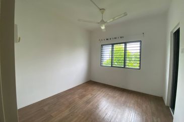 Casa Green @ Cybersouth