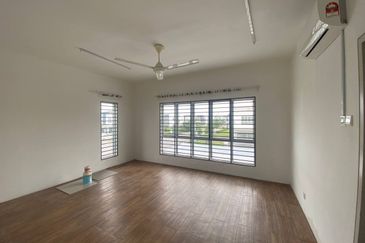 Casa Green @ Cybersouth