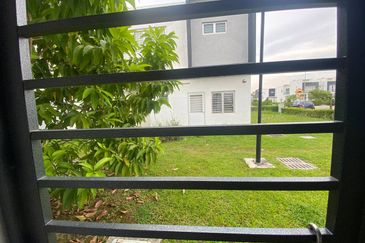 Casa Green @ Cybersouth