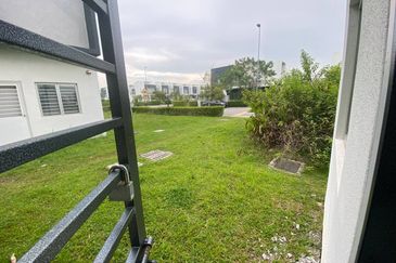 Casa Green @ Cybersouth