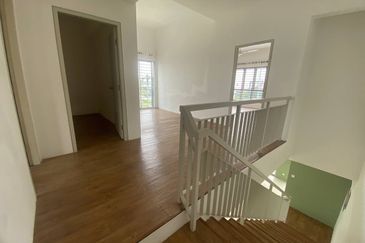 Casa Green @ Cybersouth