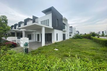 Casa Green @ Cybersouth