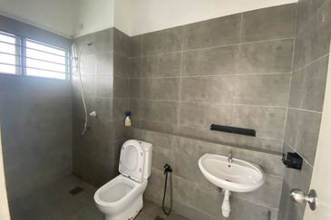 Casa Green @ Cybersouth