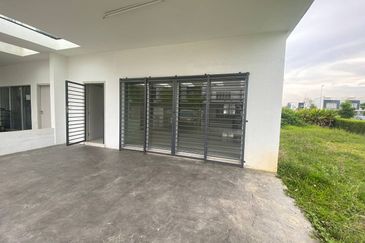 Casa Green @ Cybersouth